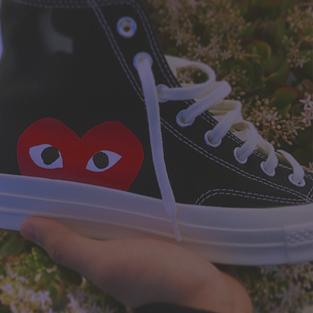 Meet your Posher, Keith